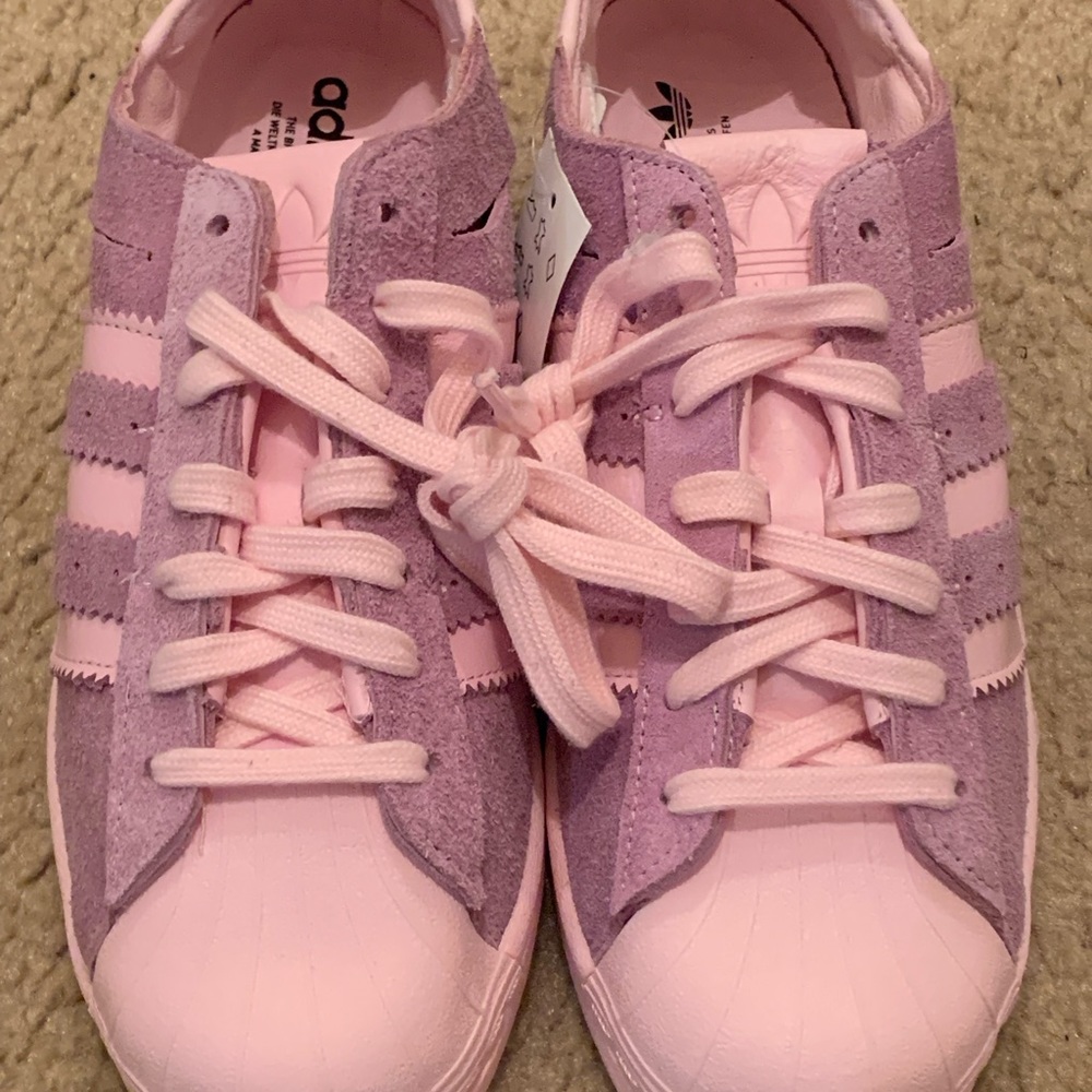 Adidas Superstar Minimalist